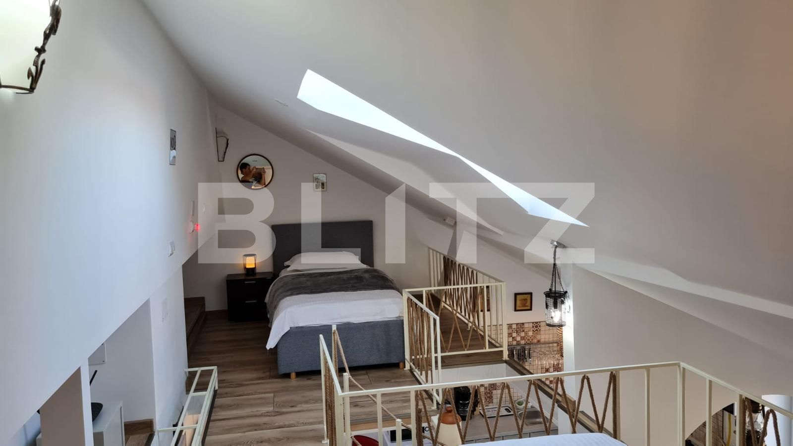 Apartament de închiriat 2 camere Sanpetru - 72373AI | BLITZ Brașov | Poza10