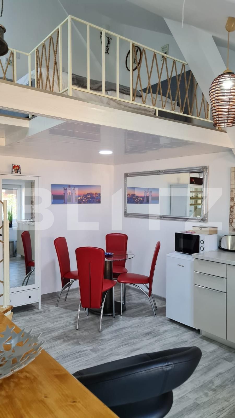 Apartament de închiriat 2 camere Sanpetru - 72373AI | BLITZ Brașov | Poza2