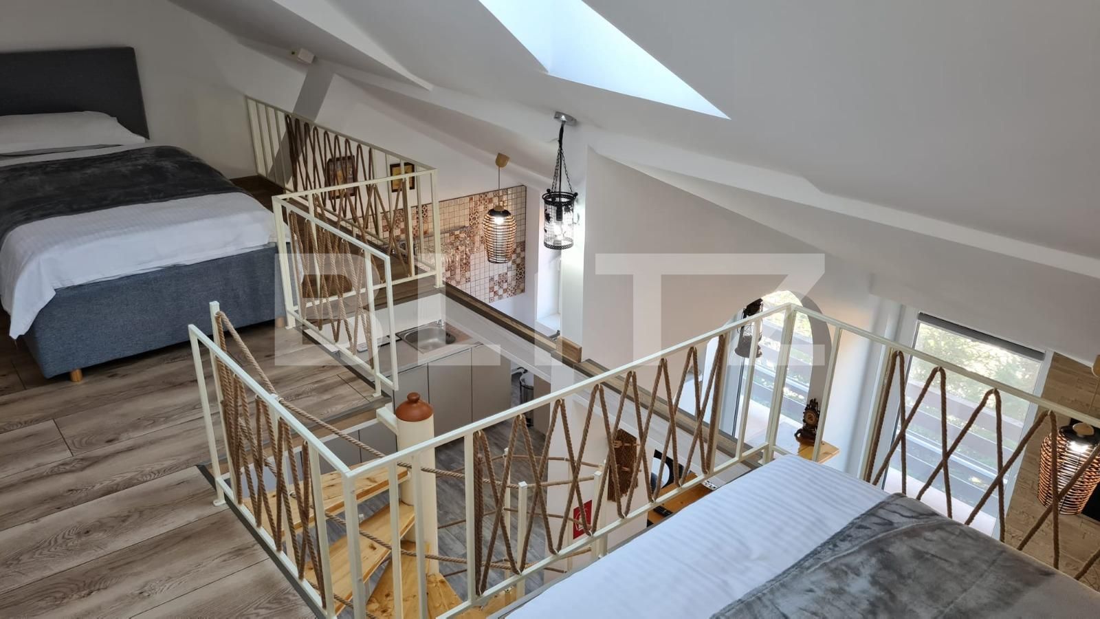 Apartament de închiriat 2 camere Sanpetru - 72373AI | BLITZ Brașov | Poza8