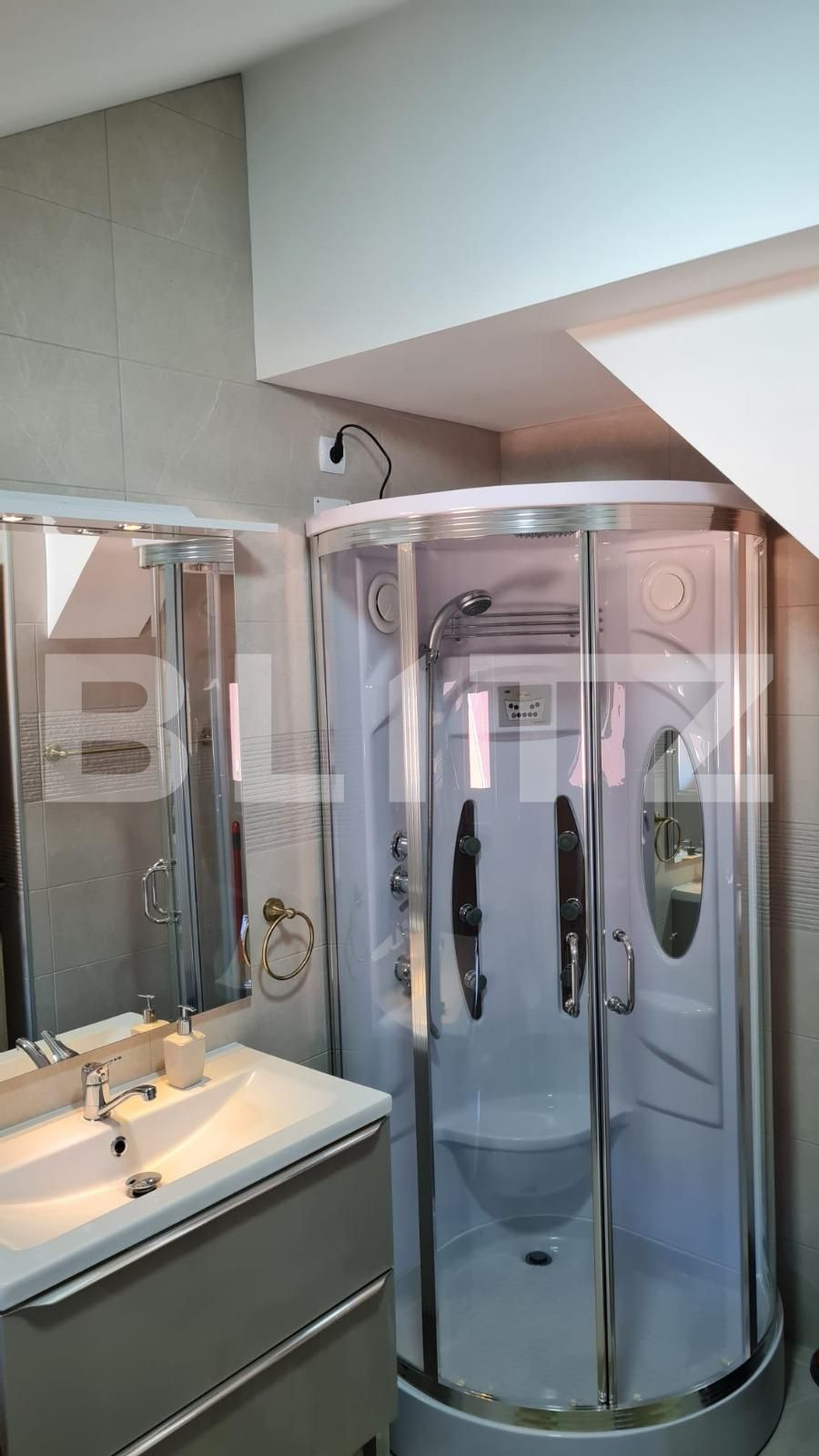 Apartament de închiriat 2 camere Sanpetru - 72373AI | BLITZ Brașov | Poza13