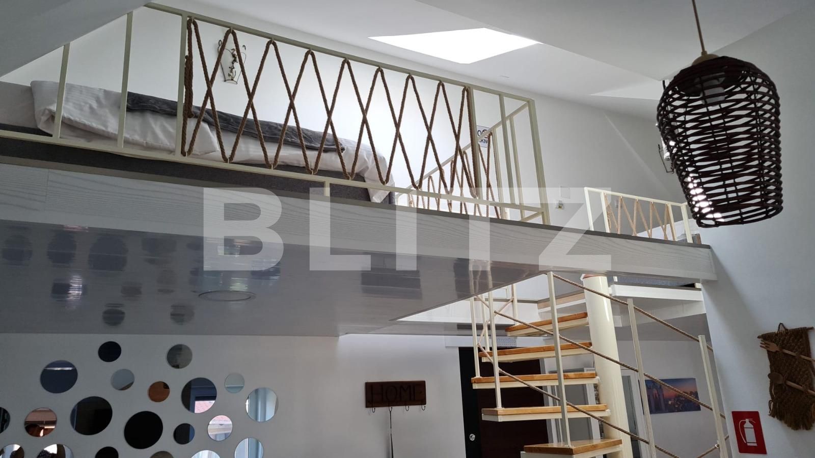 Apartament de închiriat 2 camere Sanpetru - 72373AI | BLITZ Brașov | Poza4