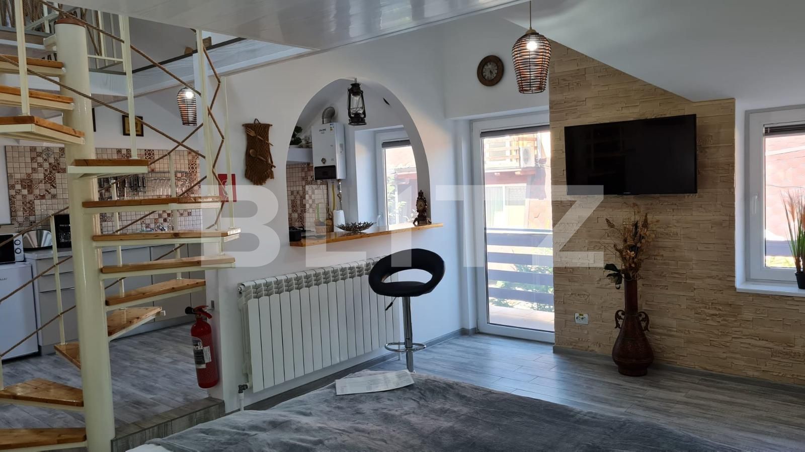 Apartament de închiriat 2 camere Sanpetru - 72373AI | BLITZ Brașov | Poza6