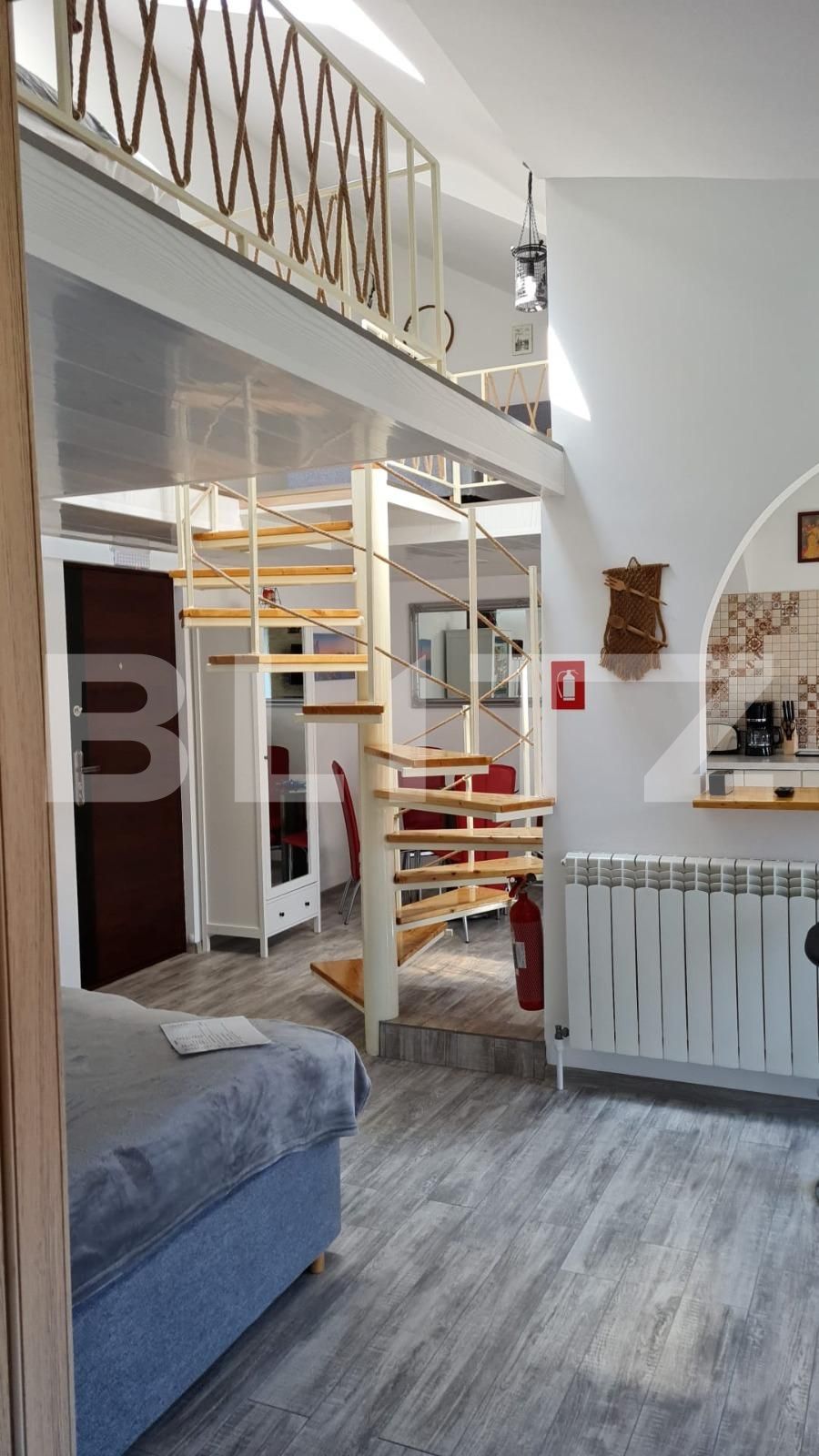 Apartament de închiriat 2 camere Sanpetru - 72373AI | BLITZ Brașov | Poza3