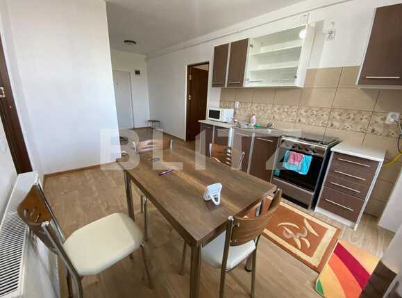 Apartament de închiriat 2 camere Floreşti - 72374AI | BLITZ Cluj-Napoca | Poza1