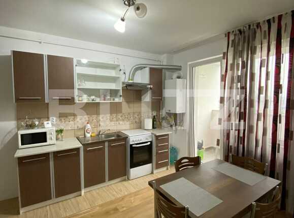 Apartament de închiriat 2 camere Floreşti - 72374AI | BLITZ Cluj-Napoca | Poza2