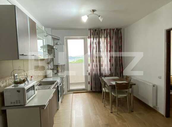 Apartament de închiriat 2 camere Floreşti - 72374AI | BLITZ Cluj-Napoca | Poza3