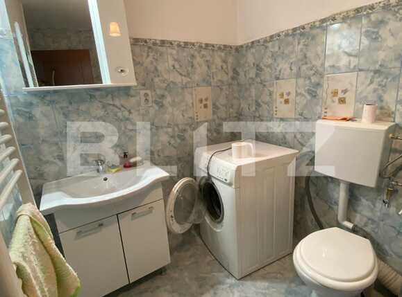 Apartament de închiriat 2 camere Floreşti - 72374AI | BLITZ Cluj-Napoca | Poza10