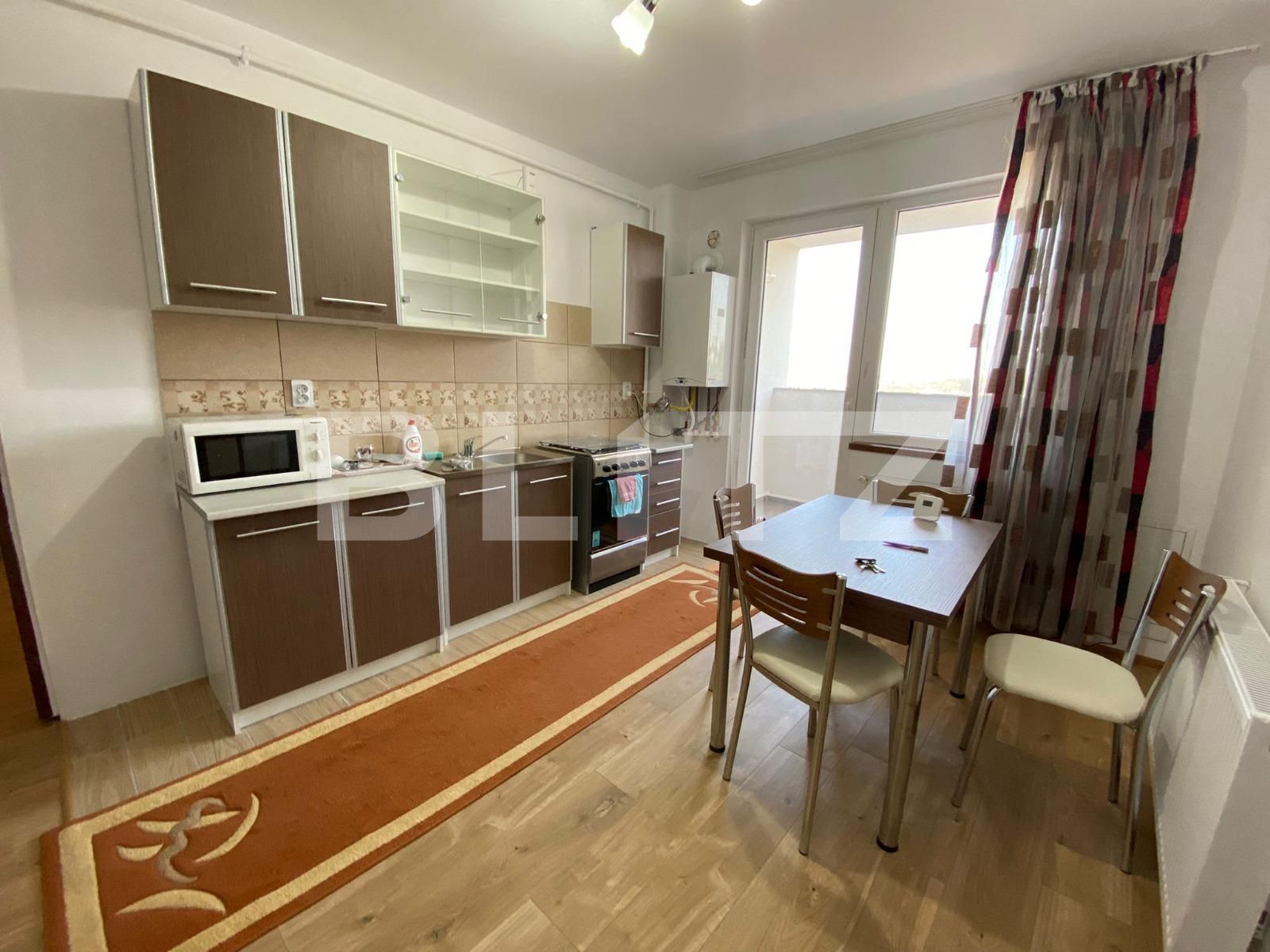 Apartament de închiriat 2 camere Floreşti - 72374AI | BLITZ Cluj-Napoca | Poza4