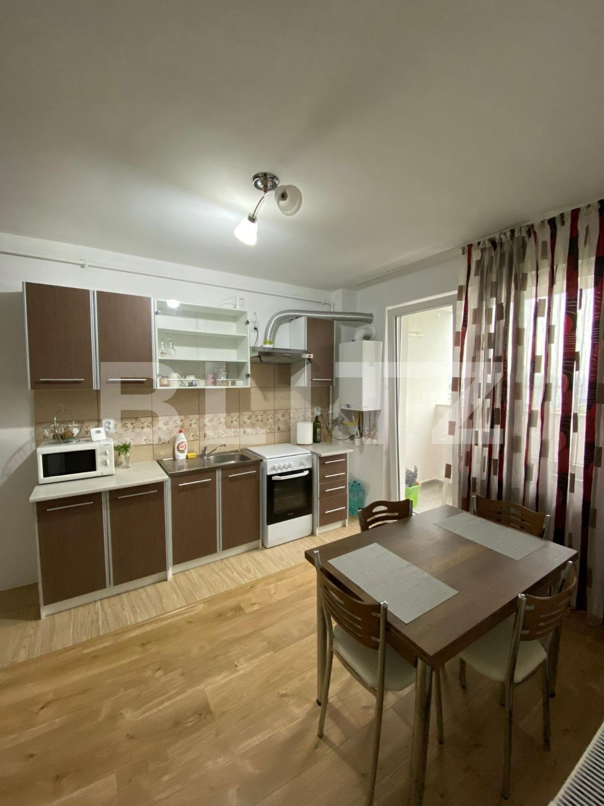 Apartament de închiriat 2 camere Floreşti - 72374AI | BLITZ Cluj-Napoca | Poza2