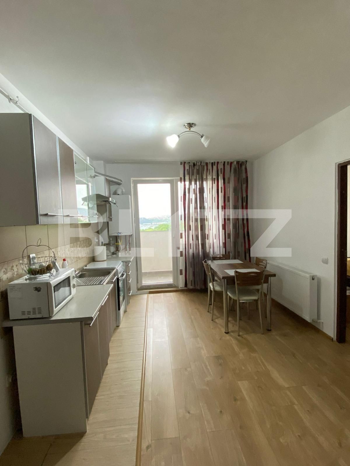 Apartament de închiriat 2 camere Floreşti - 72374AI | BLITZ Cluj-Napoca | Poza3