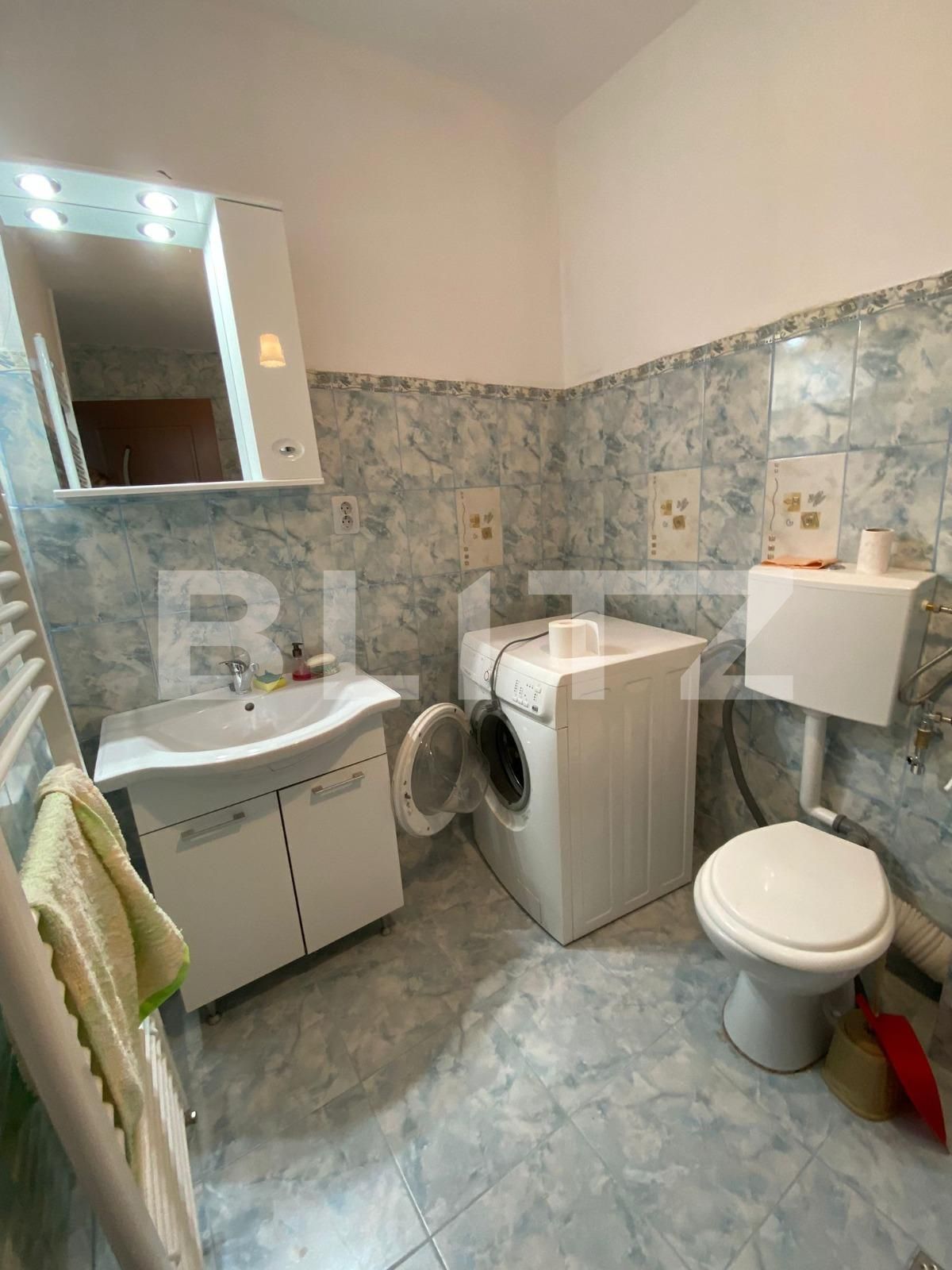 Apartament de închiriat 2 camere Floreşti - 72374AI | BLITZ Cluj-Napoca | Poza10