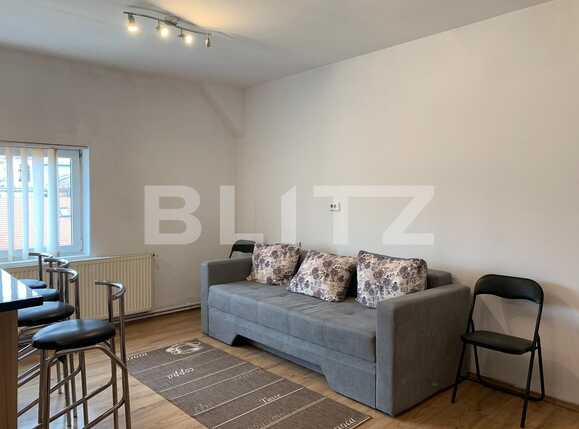 Apartament de închiriat 3 camere Central - 72375AI | BLITZ Cluj-Napoca | Poza2