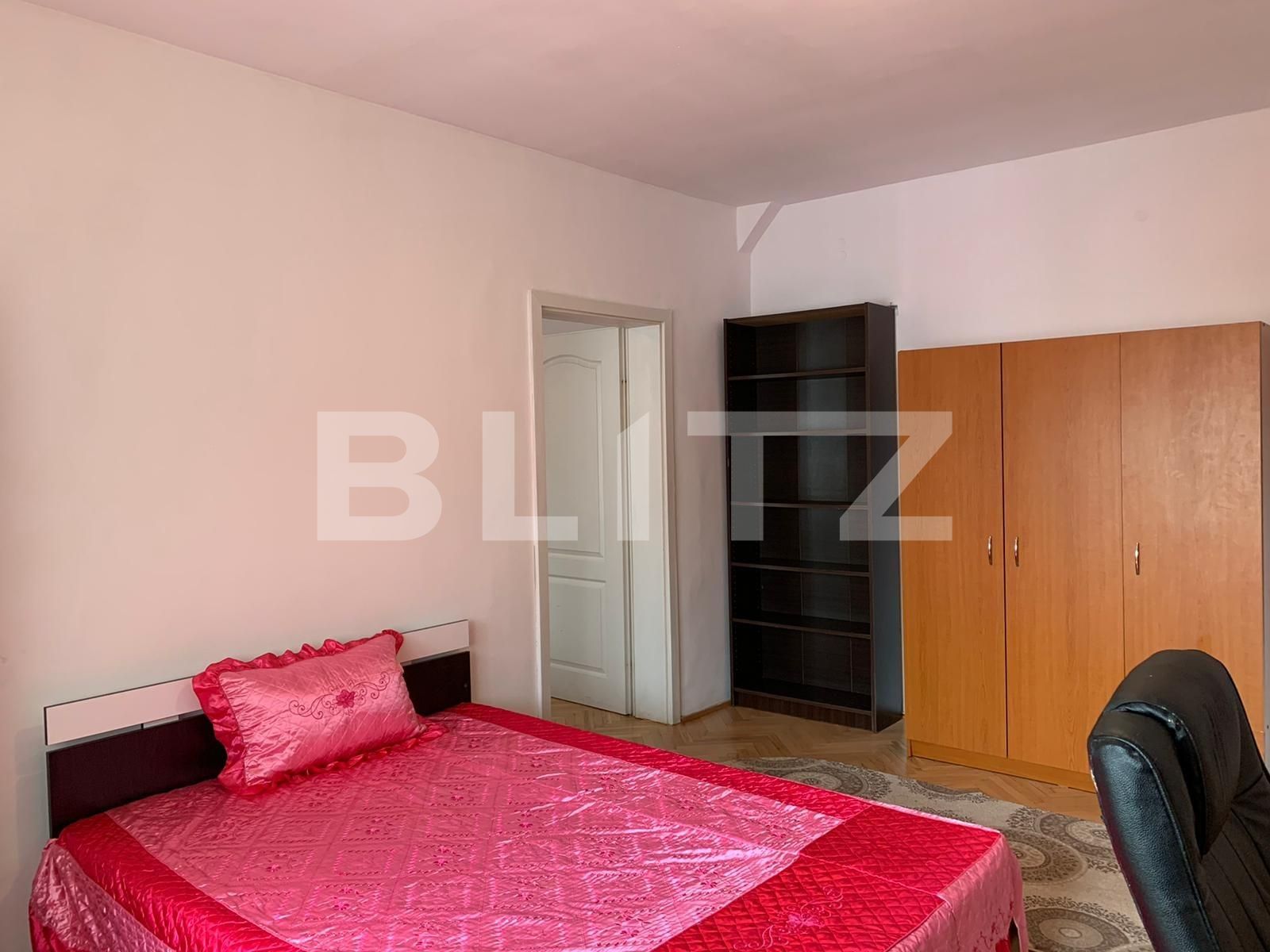 Apartament de închiriat 3 camere Central - 72375AI | BLITZ Cluj-Napoca | Poza5