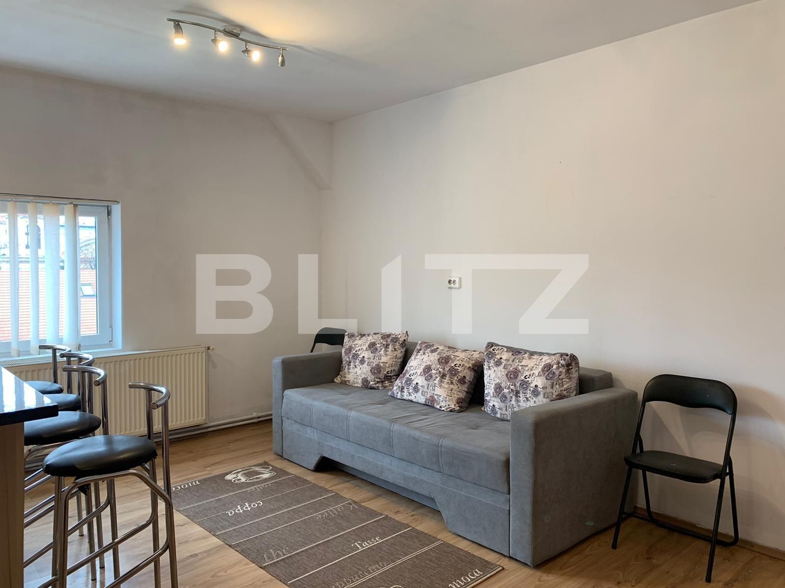 Apartament de închiriat 3 camere Central - 72375AI | BLITZ Cluj-Napoca | Poza2