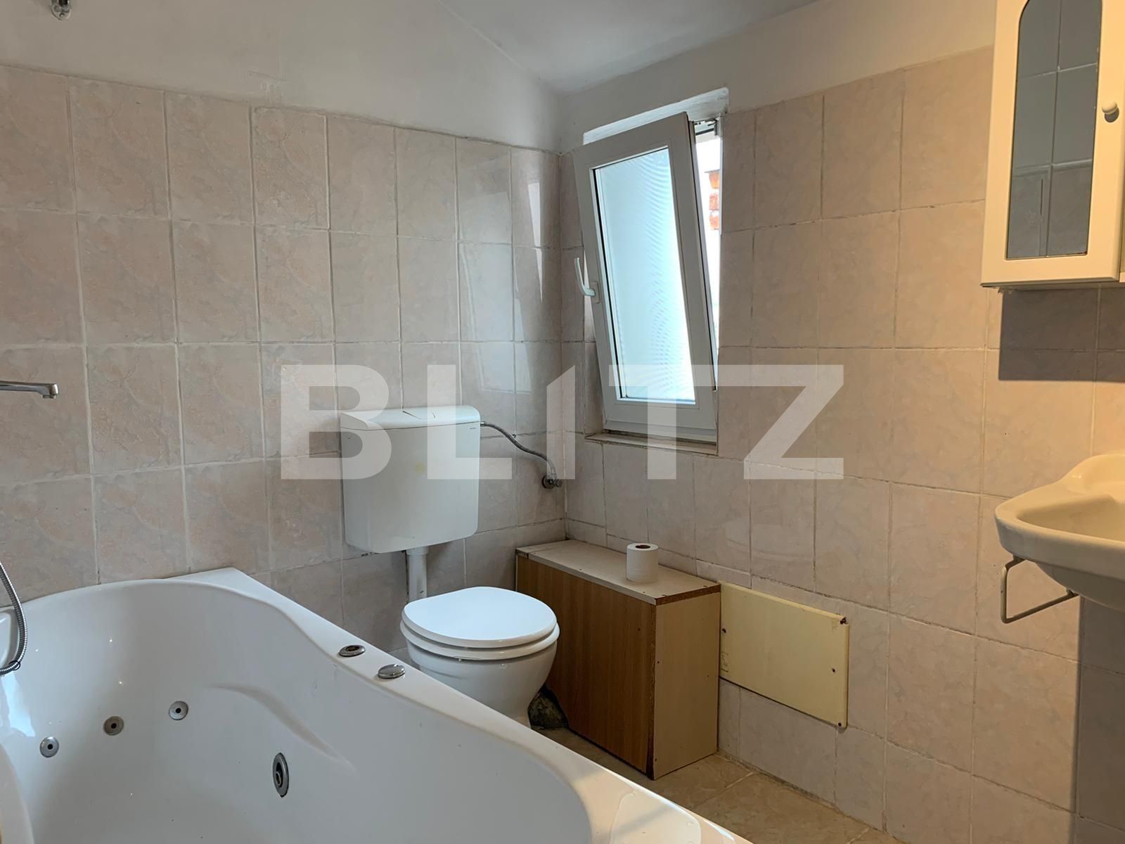 Apartament de închiriat 3 camere Central - 72375AI | BLITZ Cluj-Napoca | Poza10