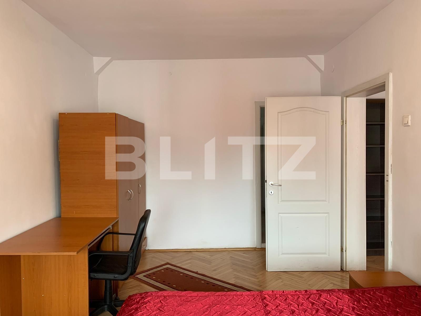 Apartament de închiriat 3 camere Central - 72375AI | BLITZ Cluj-Napoca | Poza8
