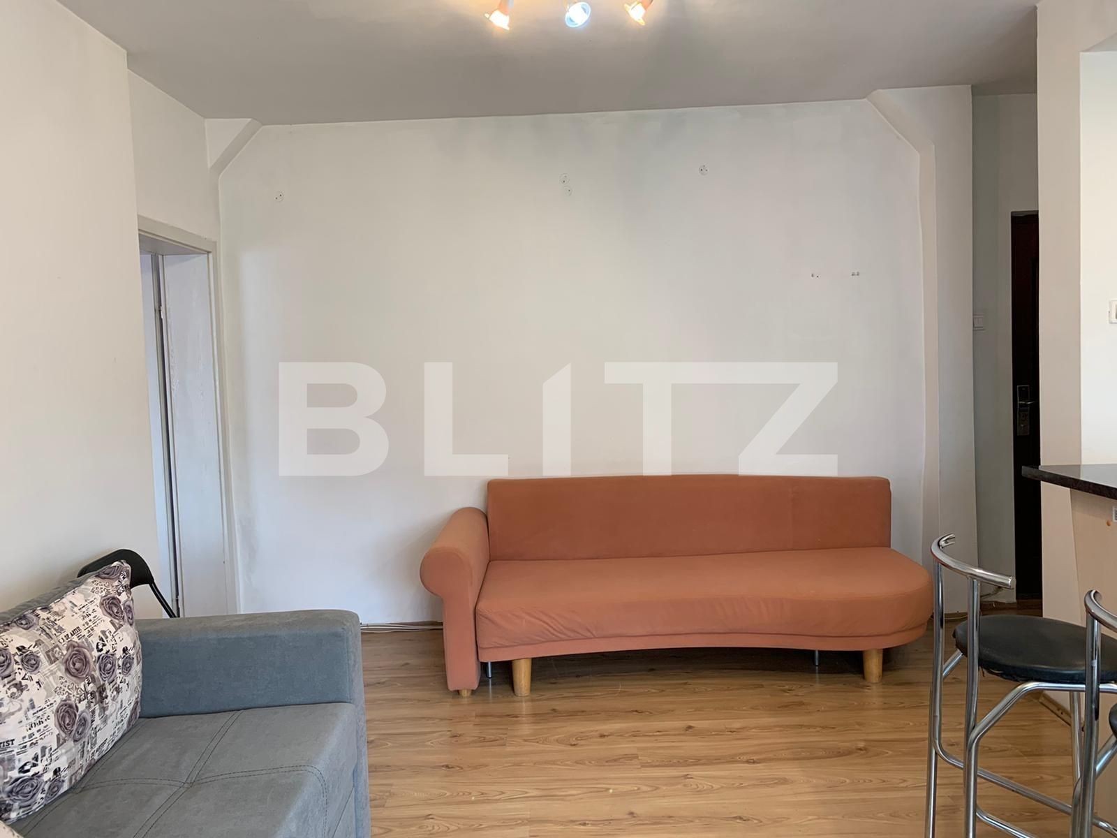Apartament de închiriat 3 camere Central - 72375AI | BLITZ Cluj-Napoca | Poza3