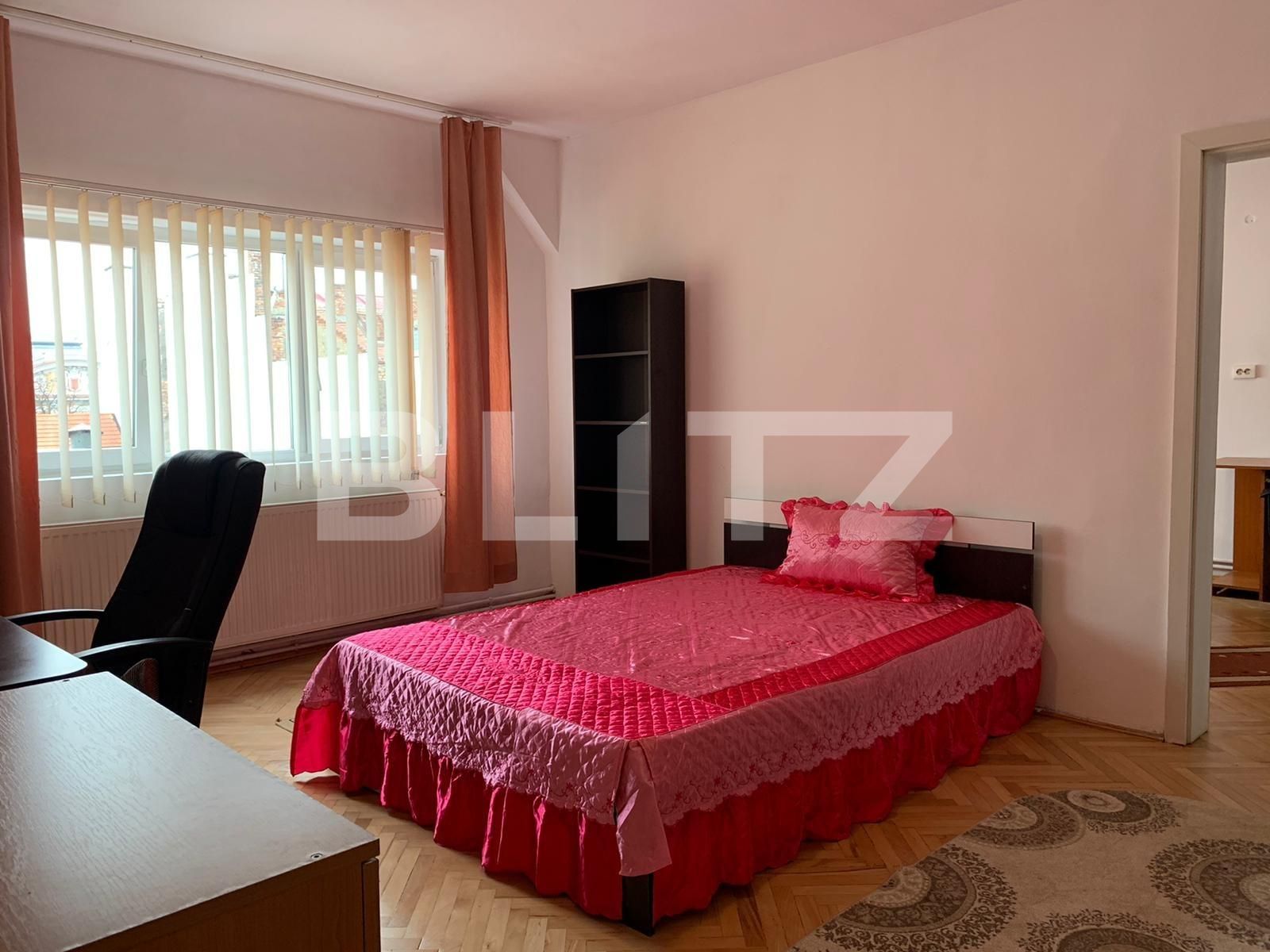 Apartament de închiriat 3 camere Central - 72375AI | BLITZ Cluj-Napoca | Poza4