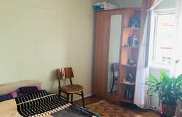 Apartament de 4 camere decomandat, 74mp, etaj intermediar, 2 bai in zona Kaufland