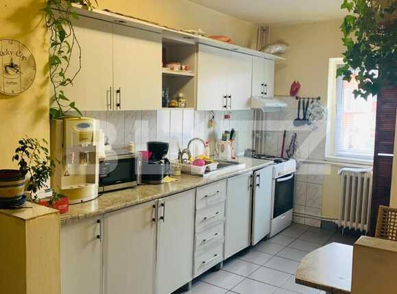 Apartament de vânzare 4 camere Manastur - 72377AV | BLITZ Cluj-Napoca | Poza1