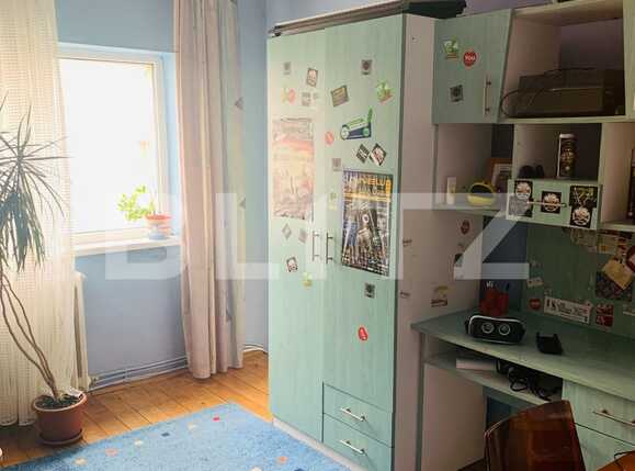 Apartament de vânzare 4 camere Manastur - 72377AV | BLITZ Cluj-Napoca | Poza3