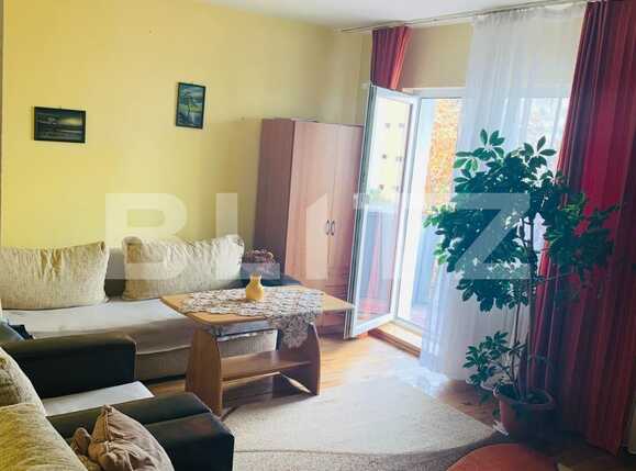 Apartament de vânzare 4 camere Manastur - 72377AV | BLITZ Cluj-Napoca | Poza2