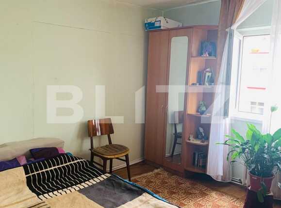 Apartament de vânzare 4 camere Manastur - 72377AV | BLITZ Cluj-Napoca | Poza5