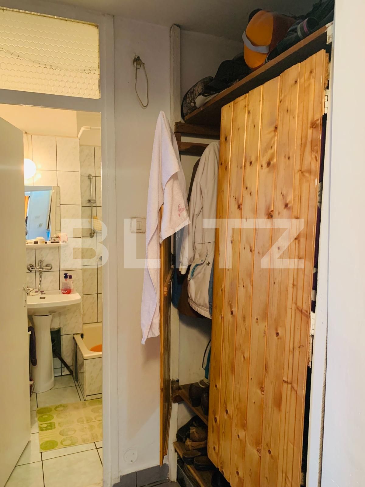 Apartament de vânzare 4 camere Manastur - 72377AV | BLITZ Cluj-Napoca | Poza4