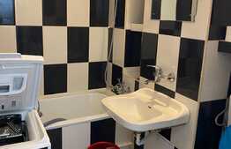 Apartament cu o camera, 30 mp, parcare, zona Minerva