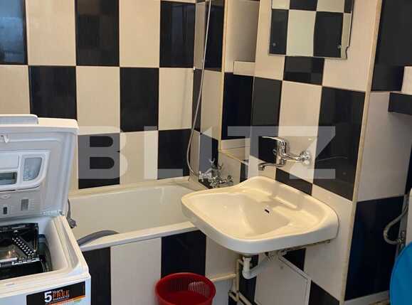 Garsonieră de închiriat Manastur - 72380AI | BLITZ Cluj-Napoca | Poza4