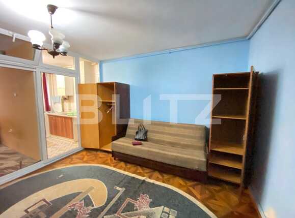 Garsonieră de închiriat Manastur - 72380AI | BLITZ Cluj-Napoca | Poza1