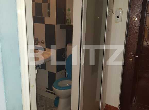 Garsonieră de închiriat Manastur - 72380AI | BLITZ Cluj-Napoca | Poza5