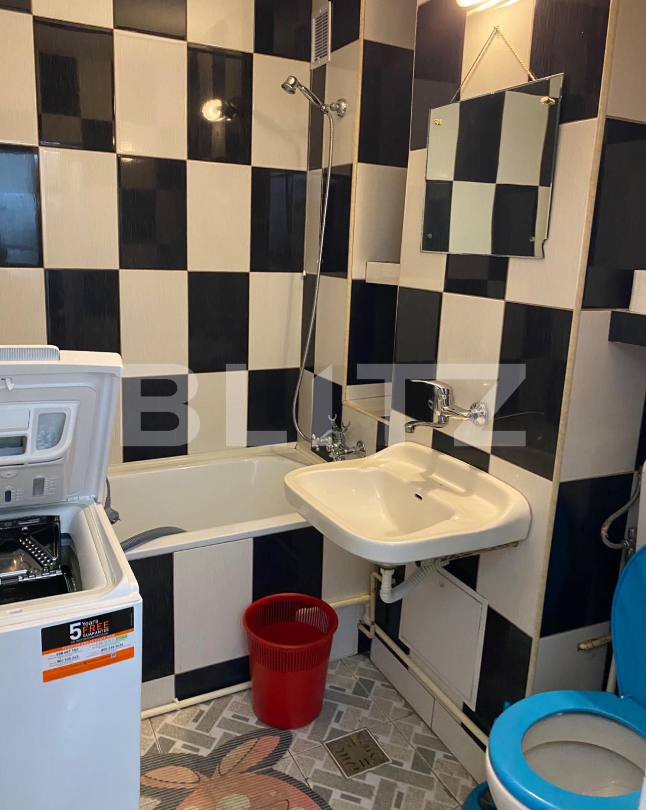 Garsonieră de închiriat Manastur - 72380AI | BLITZ Cluj-Napoca | Poza4