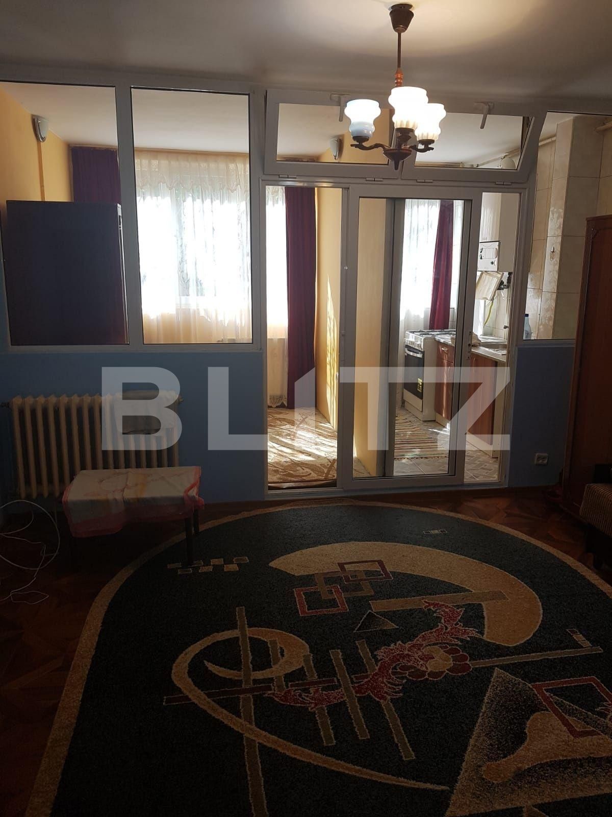 Garsonieră de închiriat Manastur - 72380AI | BLITZ Cluj-Napoca | Poza2