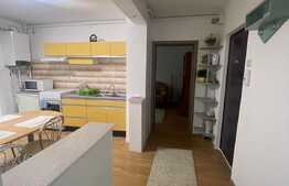 Apartament cu 2 camere, 50 mp, zona strazii Fantanele