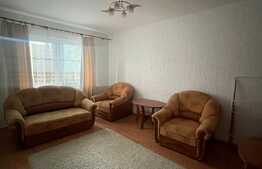 Apartament cu 2 camere, 50 mp, zona strazii Fantanele