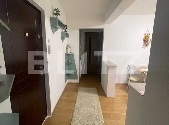 Apartament de închiriat 2 camere Grigorescu - 72384AI | BLITZ Cluj-Napoca | Poza10