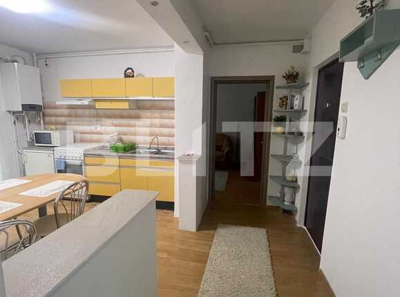 Apartament de închiriat 2 camere Grigorescu - 72384AI | BLITZ Cluj-Napoca | Poza2