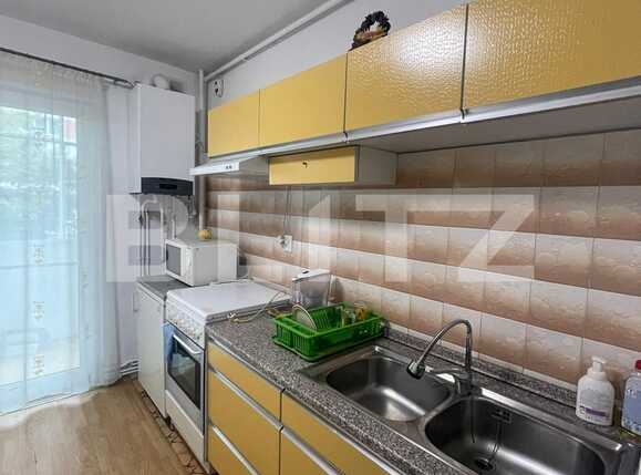 Apartament de închiriat 2 camere Grigorescu - 72384AI | BLITZ Cluj-Napoca | Poza1