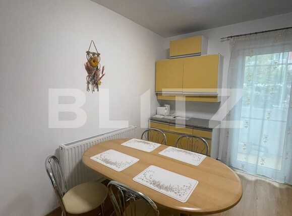 Apartament de închiriat 2 camere Grigorescu - 72384AI | BLITZ Cluj-Napoca | Poza3