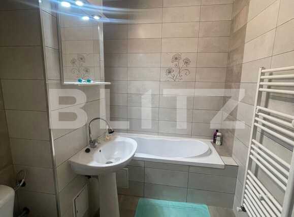 Apartament de închiriat 2 camere Grigorescu - 72384AI | BLITZ Cluj-Napoca | Poza12