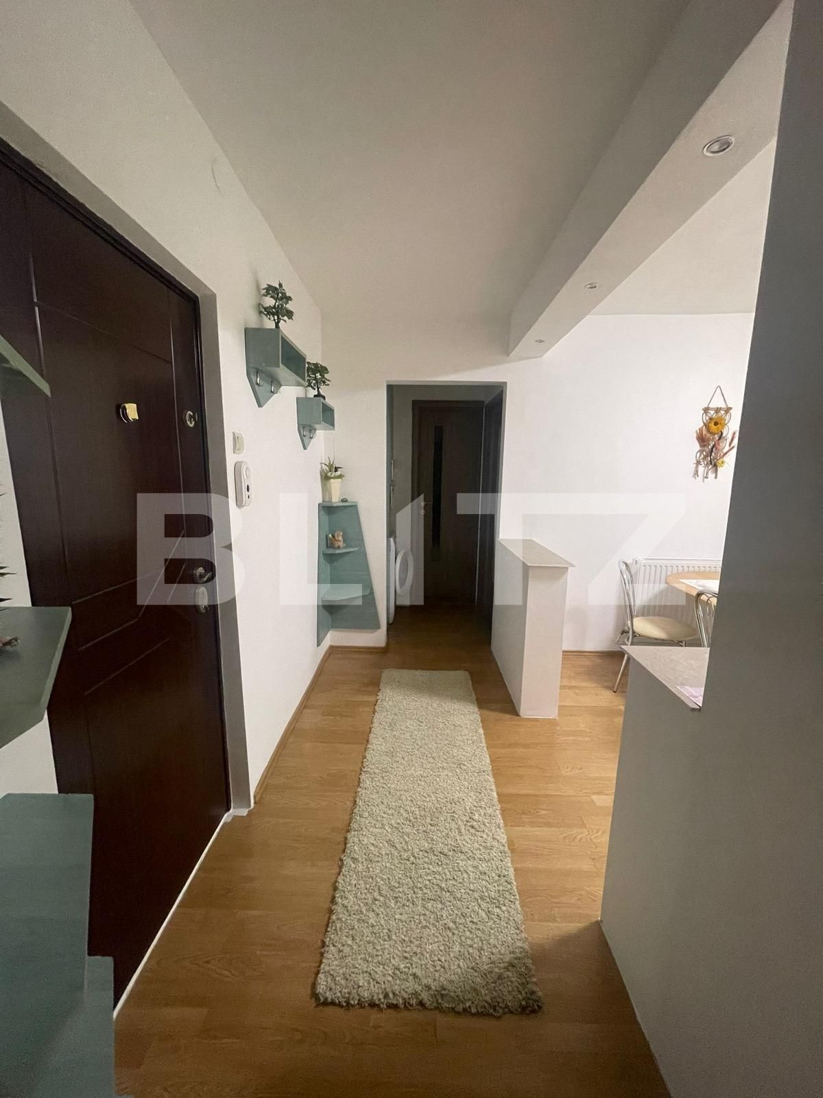 Apartament de închiriat 2 camere Grigorescu - 72384AI | BLITZ Cluj-Napoca | Poza10