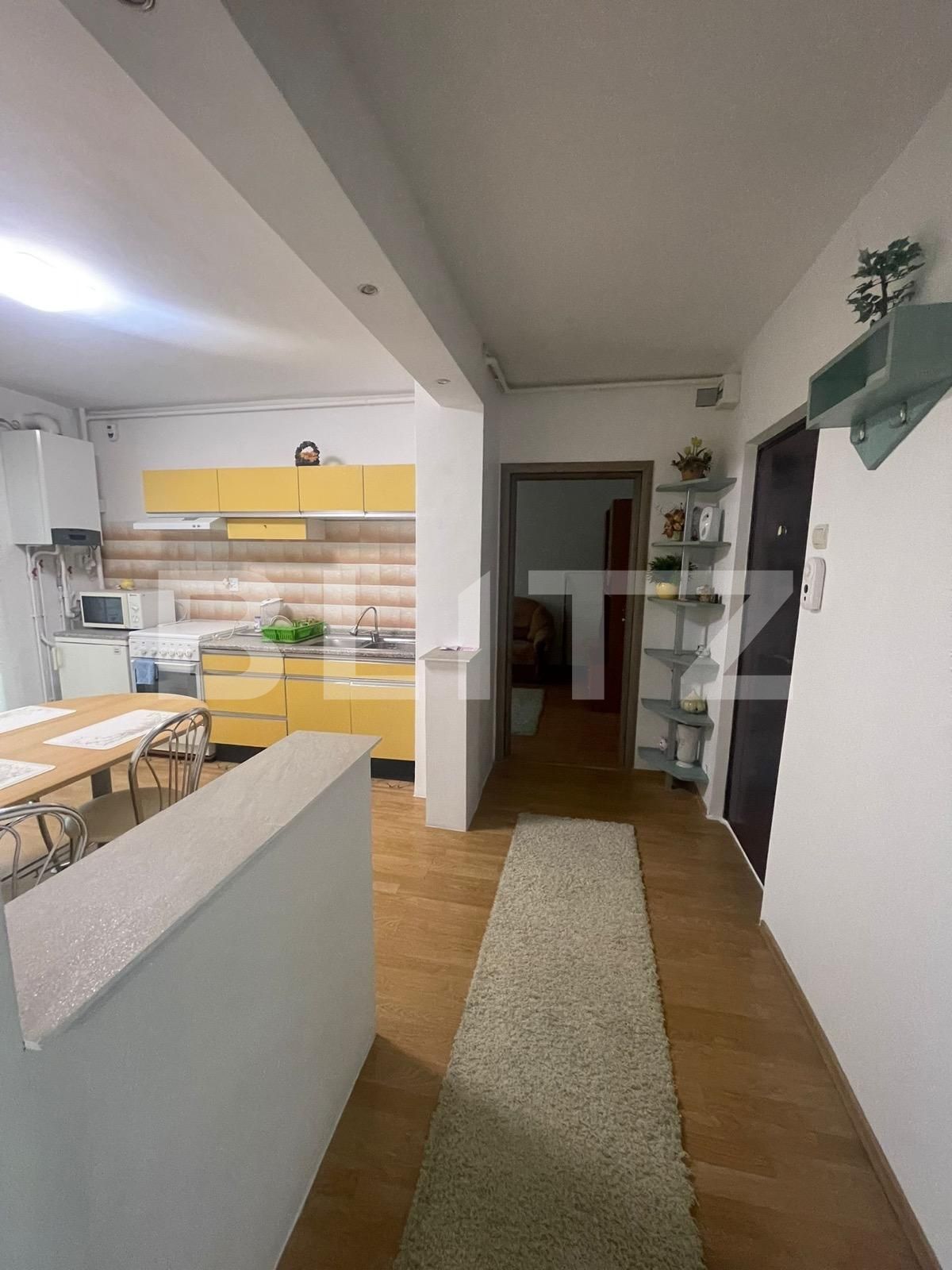 Apartament de închiriat 2 camere Grigorescu - 72384AI | BLITZ Cluj-Napoca | Poza2