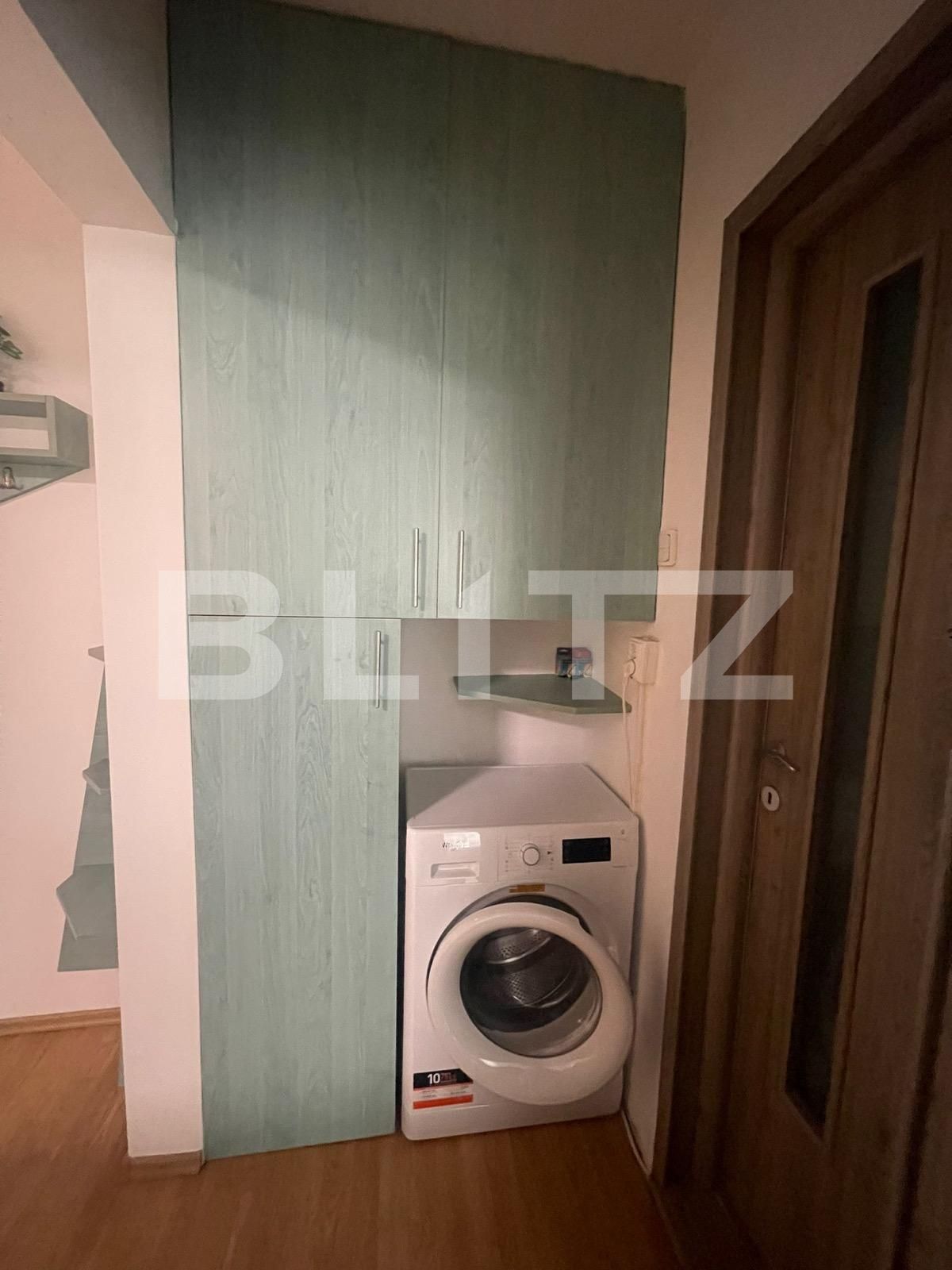 Apartament de închiriat 2 camere Grigorescu - 72384AI | BLITZ Cluj-Napoca | Poza11