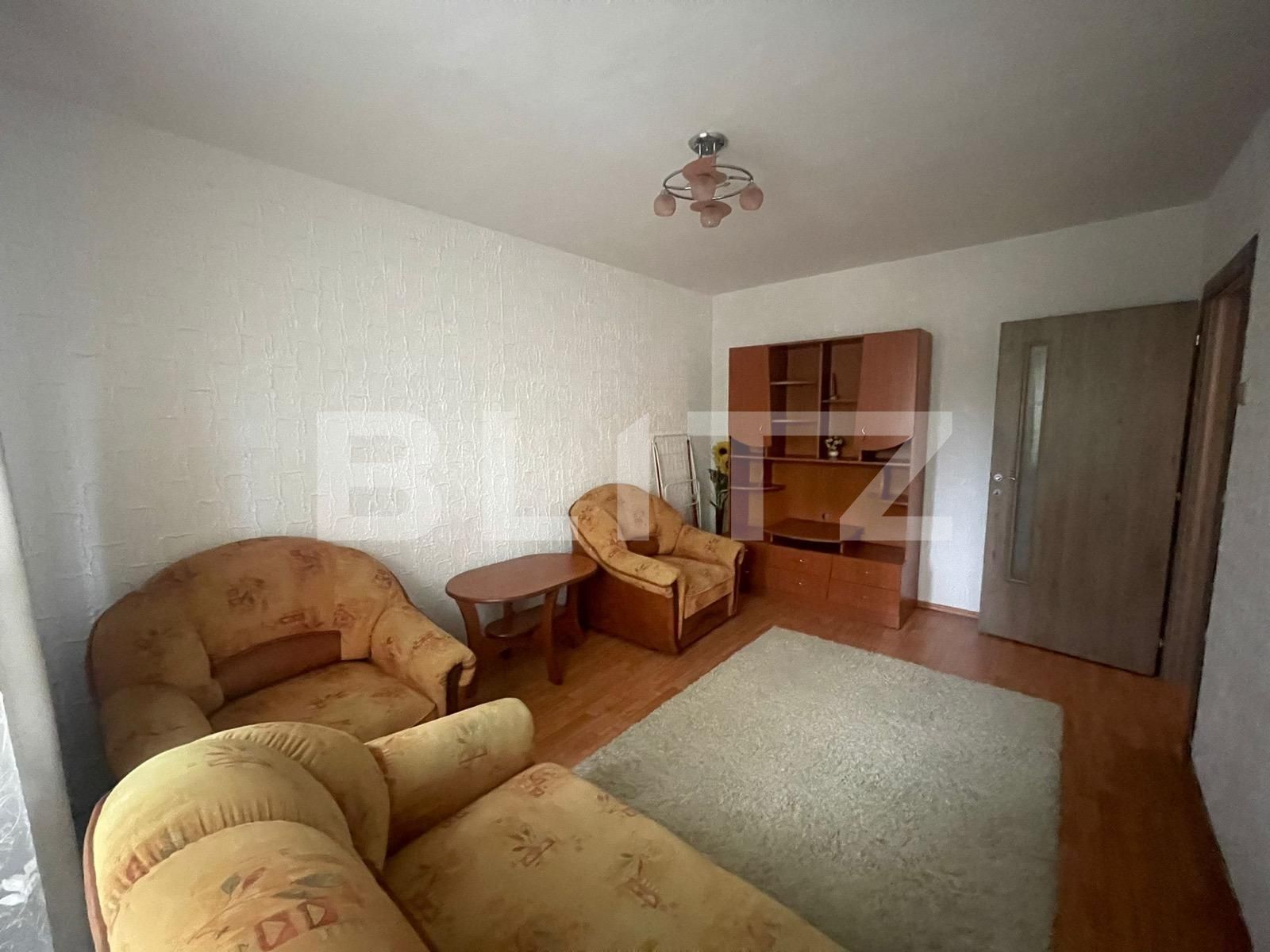 Apartament de închiriat 2 camere Grigorescu - 72384AI | BLITZ Cluj-Napoca | Poza8