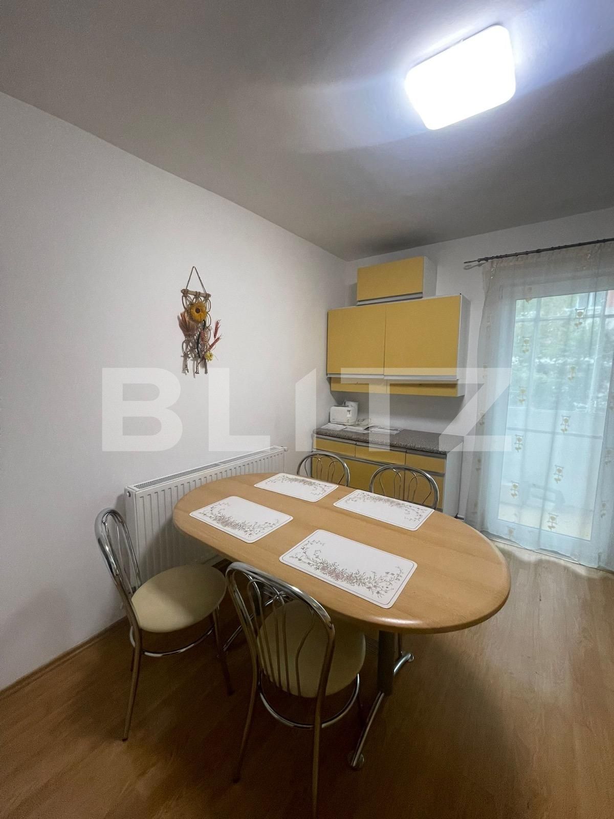 Apartament de închiriat 2 camere Grigorescu - 72384AI | BLITZ Cluj-Napoca | Poza3