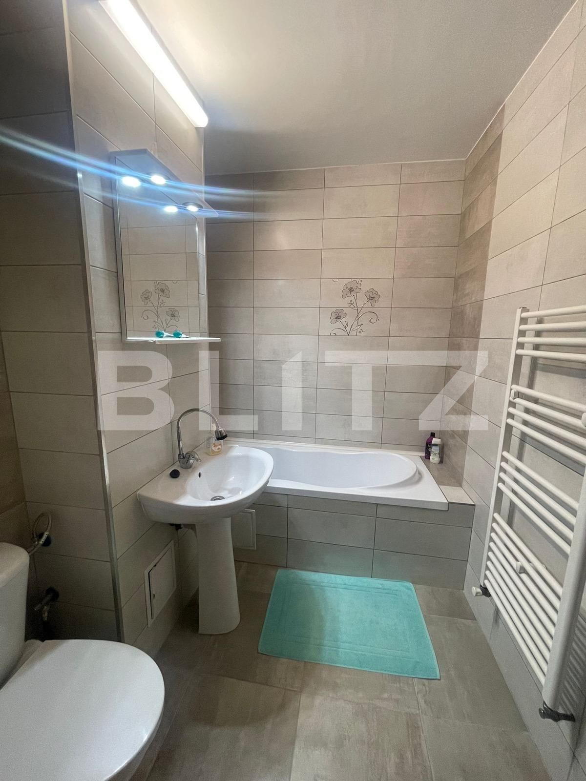 Apartament de închiriat 2 camere Grigorescu - 72384AI | BLITZ Cluj-Napoca | Poza12