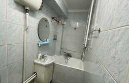 Apartament de 1 camera, decomandat, 40 mp, zona strazii Horea