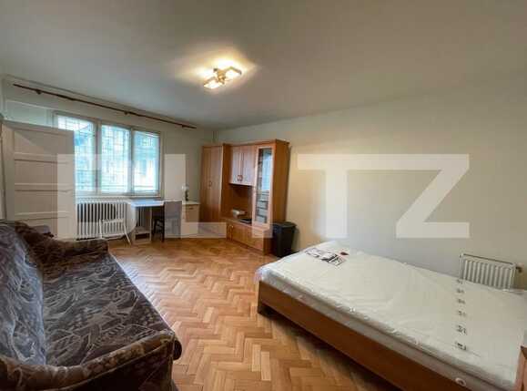 Garsonieră de închiriat Central - 72385AI | BLITZ Cluj-Napoca | Poza1
