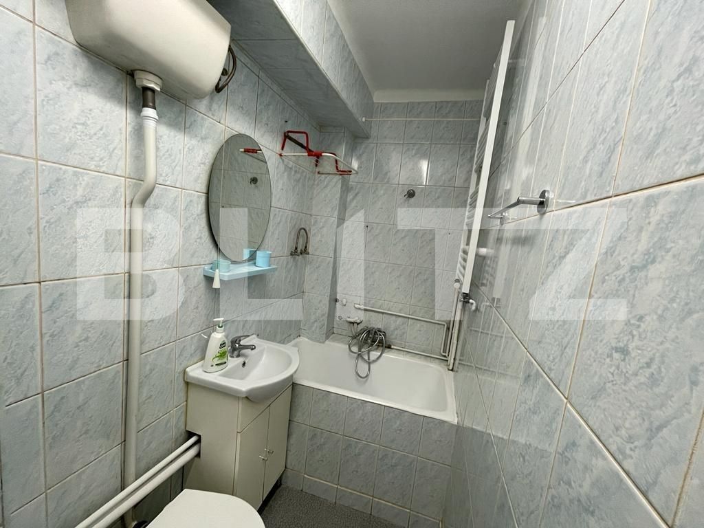 Garsonieră de închiriat Central - 72385AI | BLITZ Cluj-Napoca | Poza6